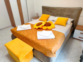 Apartment RSK by the sea Lido Di Ostia